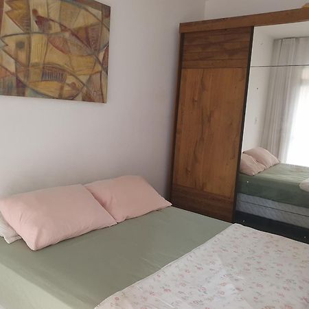 גוארפארי Quarto E Sala, Edf Algarve Praia Morro מראה חיצוני תמונה